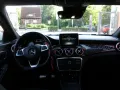 Mercedes-Benz CLA Shooting Brake CLA 200 AMG