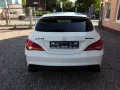 Mercedes-Benz CLA Shooting Brake CLA 200 AMG