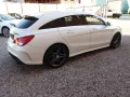 Mercedes-Benz CLA Shooting Brake CLA 200 AMG