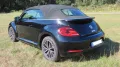 Volkswagen Beetle 1.2 TSI BMT ALLSTAR Cabriolet, STHZG