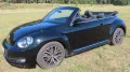 Volkswagen Beetle 1.2 TSI BMT ALLSTAR Cabriolet, STHZG