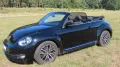 Volkswagen Beetle 1.2 TSI BMT ALLSTAR Cabriolet, STHZG