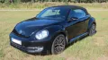 Volkswagen Beetle 1.2 TSI BMT ALLSTAR Cabriolet, STHZG