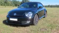 Volkswagen Beetle 1.2 TSI BMT ALLSTAR Cabriolet, STHZG