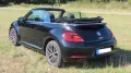 Volkswagen Beetle 1.2 TSI BMT ALLSTAR Cabriolet, STHZG