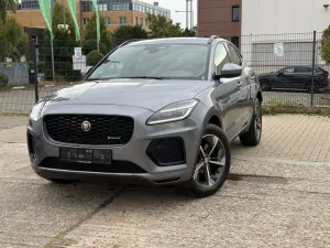 Jaguar E-PACE R-Dynamic SE AWD Plug-In Hybrid/Pano/Lede