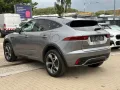 Jaguar E-PACE R-Dynamic SE AWD Plug-In Hybrid/Pano/Lede