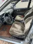 Nissan Stanza T12/ Einziger in Deutschland...