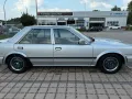 Nissan Stanza T12/ Einziger in Deutschland...