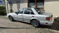 Nissan Stanza T12/ Einziger in Deutschland...