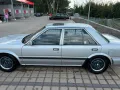 Nissan Stanza T12/ Einziger in Deutschland...