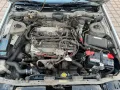 Nissan Stanza T12/ Einziger in Deutschland...