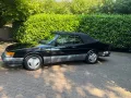 Saab 900 Cabrio ATM 67tkm (mit Belegen) H-Kennzeichen