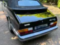 Saab 900 Cabrio ATM 67tkm (mit Belegen) H-Kennzeichen