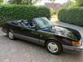 Saab 900 Cabrio ATM 67tkm (mit Belegen) H-Kennzeichen