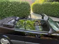 Saab 900 Cabrio ATM 67tkm (mit Belegen) H-Kennzeichen