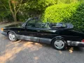 Saab 900 Cabrio ATM 67tkm (mit Belegen) H-Kennzeichen