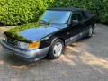 Saab 900 Cabrio ATM 67tkm (mit Belegen) H-Kennzeichen