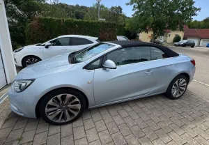 Opel Cascada 1.6 D-Inj. Turbo 100kW Ultimate Auto...