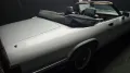 Jaguar XJ XJ-SC Convertible CERT. ASI CRS