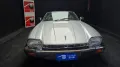 Jaguar XJ XJ-SC Convertible CERT. ASI CRS