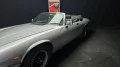 Jaguar XJ XJ-SC Convertible CERT. ASI CRS