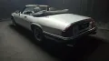Jaguar XJ XJ-SC Convertible CERT. ASI CRS