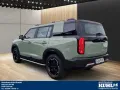 BAIC BJ30 Hybrid 4WD Leder +3Jahre Garantie ab EZ