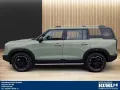 BAIC BJ30 Hybrid 4WD Leder +3Jahre Garantie ab EZ