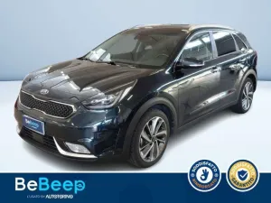 Kia Niro 1.6 GDI HEV ENERGY DCT MY18