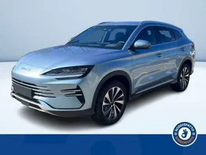Other BYD Seal U DM-i Boost