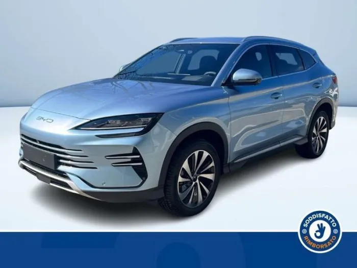 Other BYD Seal U DM-i Boost