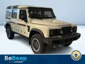 Other Ineos Grenadier STATION WAGON 3.0 TWIN-TURBO D F