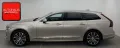 Volvo V90 T6 RECH AWD STANDHZG+AHK+ACC+KEYLESS+CARPLAY