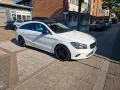 Mercedes-Benz CLA Shooting Brake CLA 180*LED*Navi*Leder*Cam*