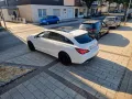 Mercedes-Benz CLA Shooting Brake CLA 180*LED*Navi*Leder*Cam*