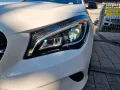 Mercedes-Benz CLA Shooting Brake CLA 180*LED*Navi*Leder*Cam*