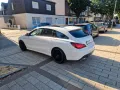 Mercedes-Benz CLA Shooting Brake CLA 180*LED*Navi*Leder*Cam*