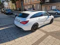 Mercedes-Benz CLA Shooting Brake CLA 180*LED*Navi*Leder*Cam*