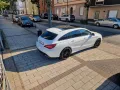 Mercedes-Benz CLA Shooting Brake CLA 180*LED*Navi*Leder*Cam*