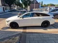 Mercedes-Benz CLA Shooting Brake CLA 180*LED*Navi*Leder*Cam*