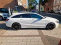 Mercedes-Benz CLA Shooting Brake CLA 180*LED*Navi*Leder*Cam*