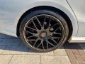 Mercedes-Benz CLA Shooting Brake CLA 180*LED*Navi*Leder*Cam*