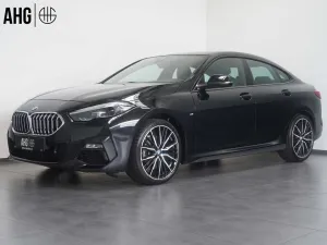 BMW 218 i Gran Coupe M Sport SHADOW/LED/LM18