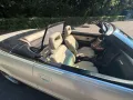 Audi Cabriolet 89 - 2.3l Handschalter - Pe...