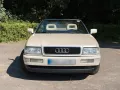 Audi Cabriolet 89 - 2.3l Handschalter - Pe...