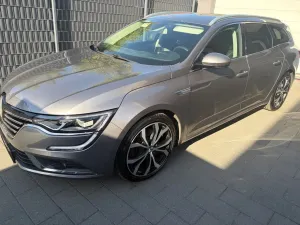 Renault TOP Talisman StHz AHK Garantie Intens