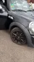 MINI Cooper S Cabrio Cooper S