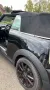 MINI Cooper S Cabrio Cooper S