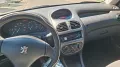 Peugeot 206 TÜV  bis 09/2027